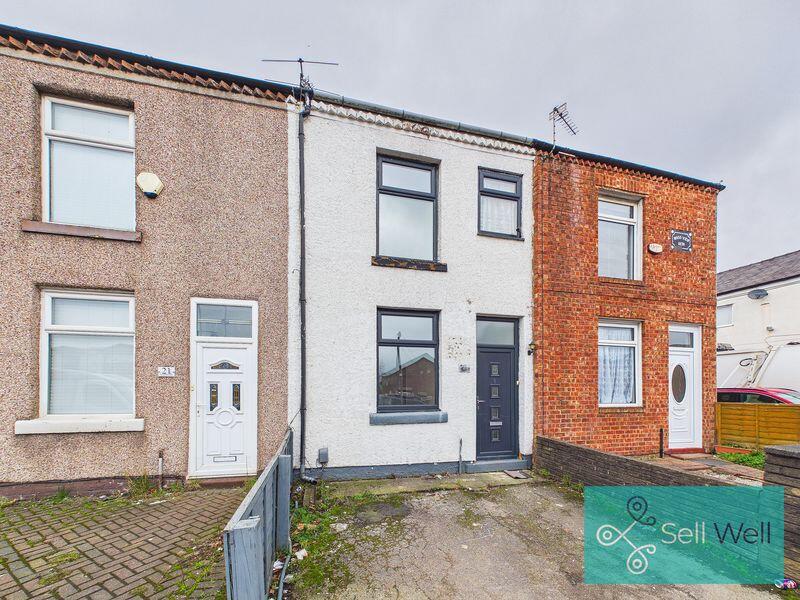 Main image of property: Worsley Road North, Worsley, Manchester