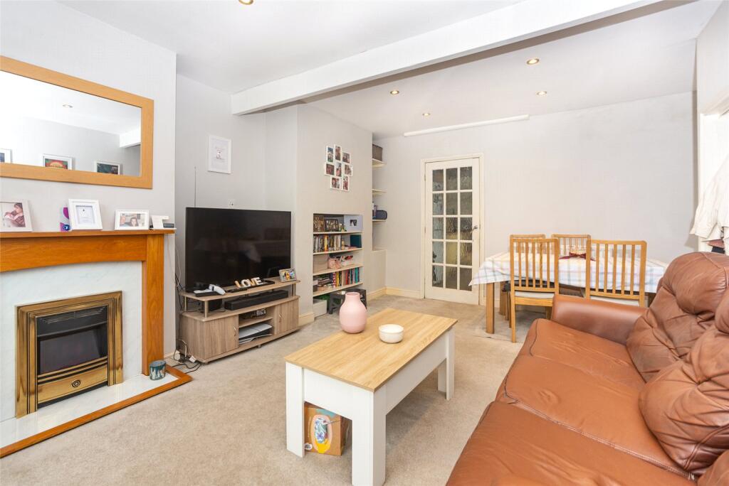 Brynmor Terrace, Pen Y Bryn Road, Llanfairfechan, Conwy, LL33, Conwy