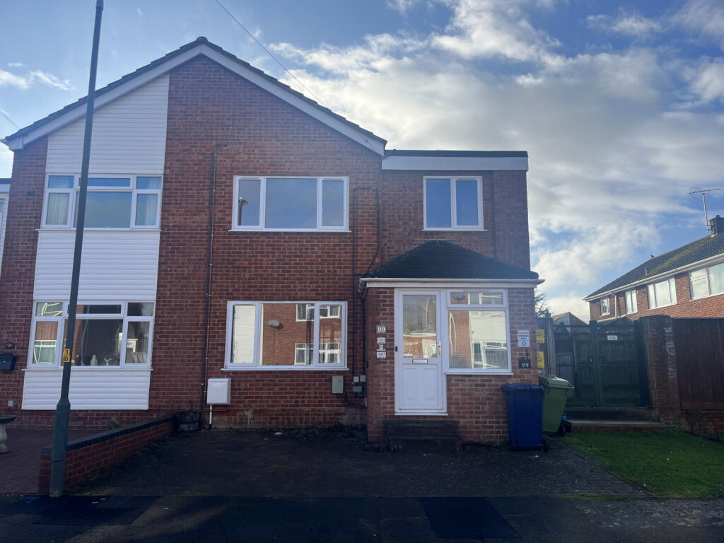 Main image of property: Canterbury Leys, Tewkesbury, GL20