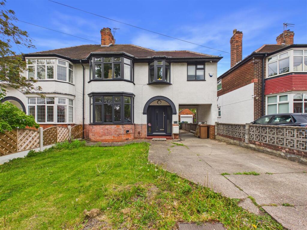 Main image of property: Wolfreton Lane, Willerby