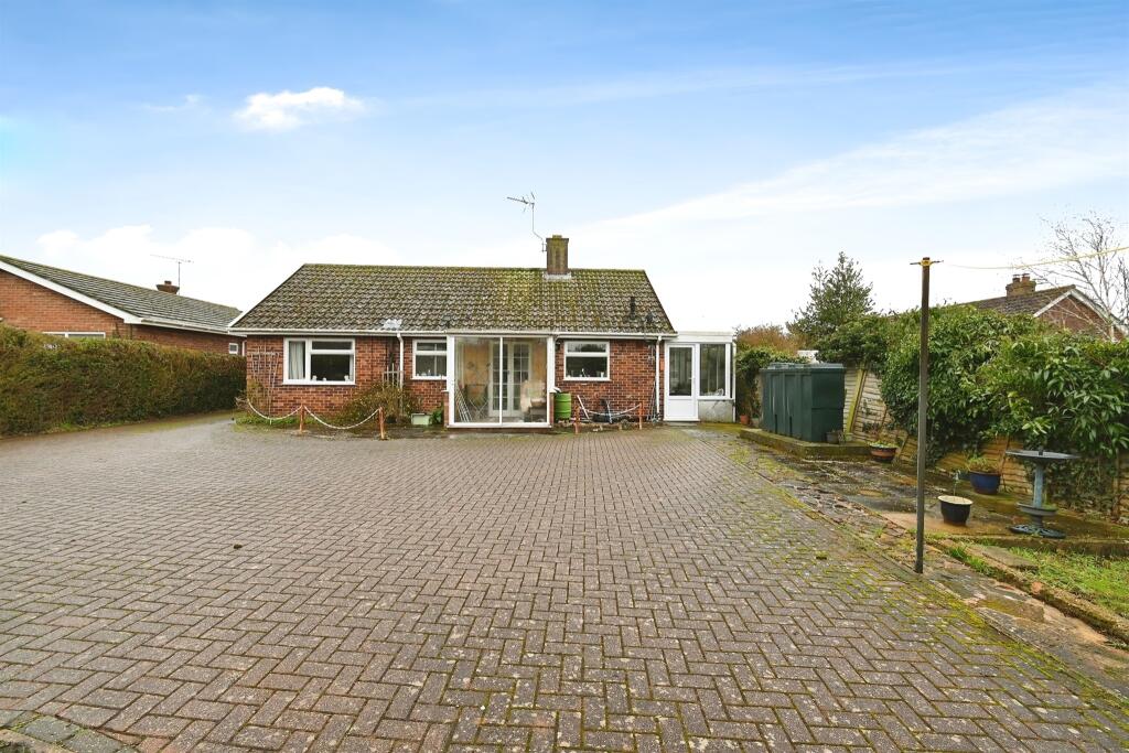 Main image of property: Black Horse Lane, Ditchingham, BUNGAY