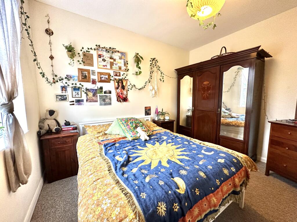 Apartment in Leighton Buzzard, Leighton-Linslade - More