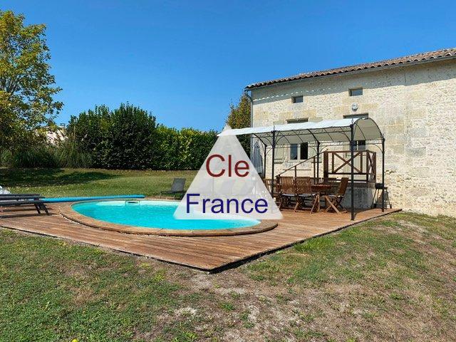 Main image of property: Chalais, Charente, 16210, France