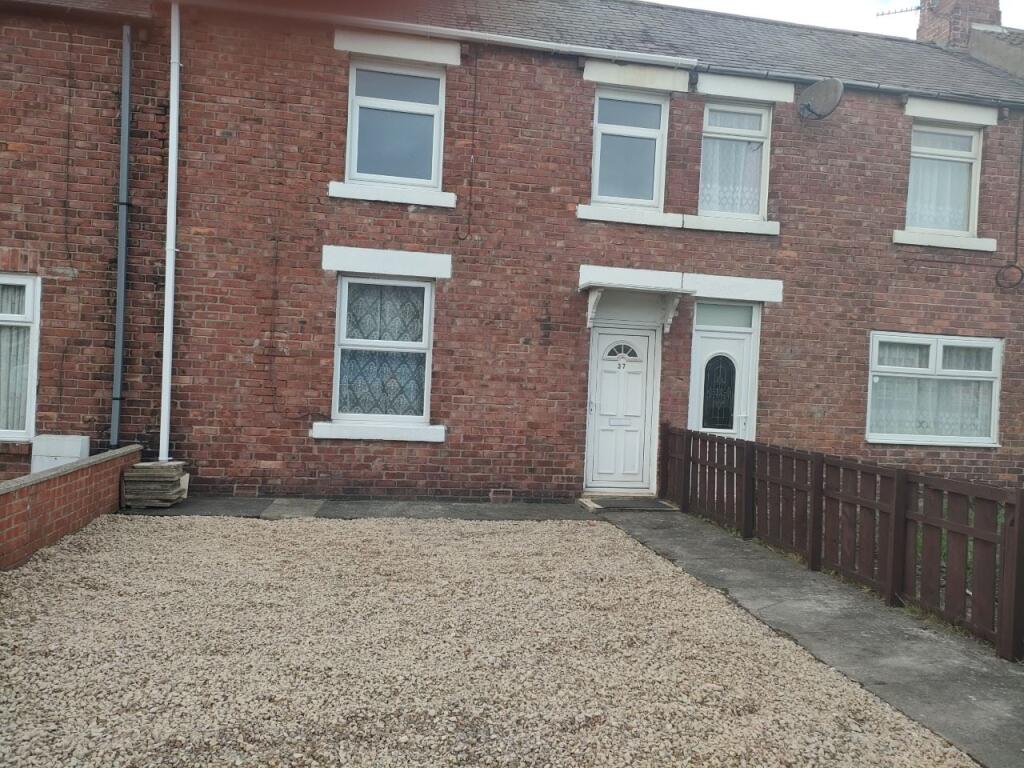 Main image of property: North Seaton Road, Ashington, Northumberland, NE63 0AG