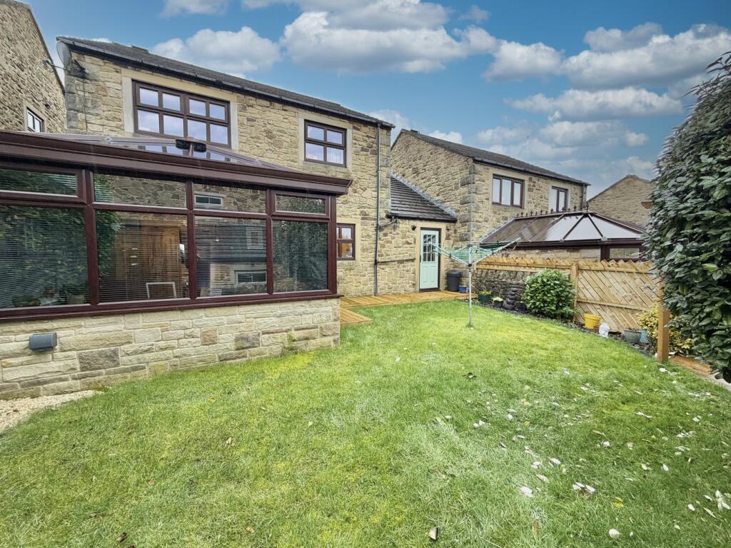 Additional image 27 of Heathcote Rise, Haworth, Keighley, BD22