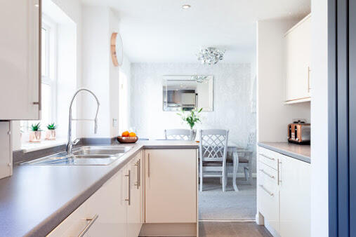 House in Preston, Lancashire - View 4
