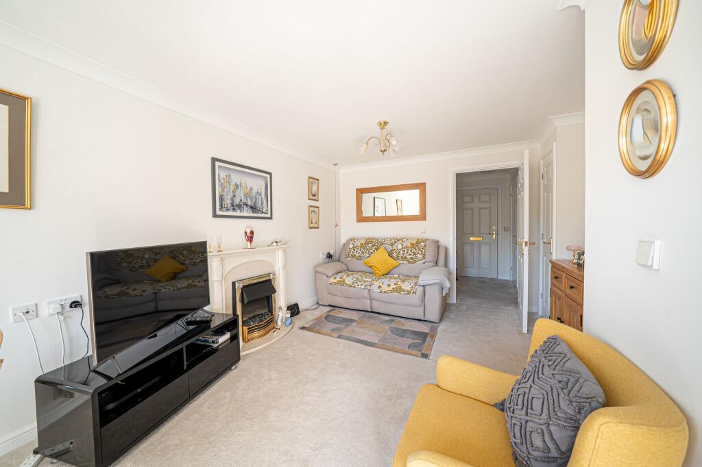 Apartment in Test Valley, Andover - More