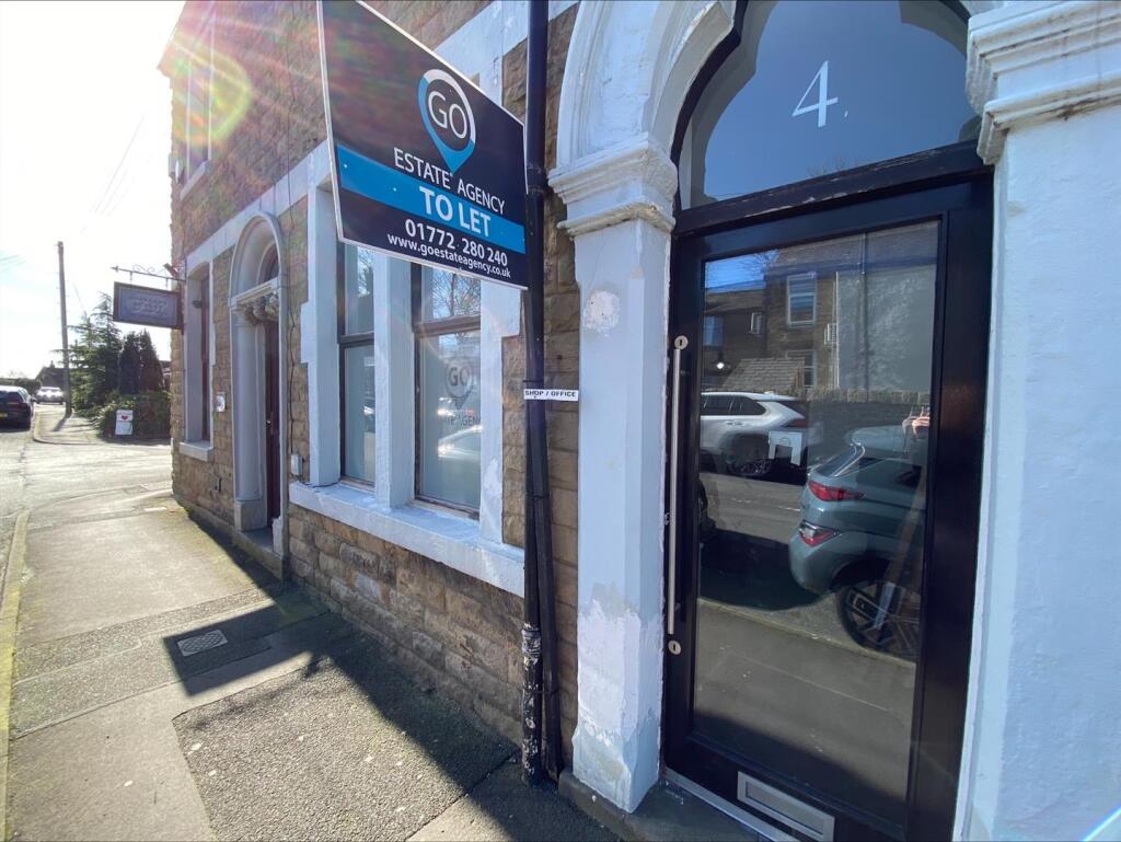 Main image of property: Towneley Road, Longridge, Preston