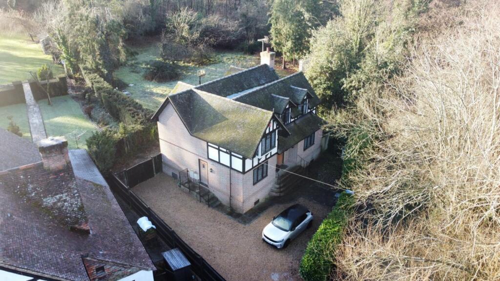 Main image of property: Clockhouse Lane West, Egham, Surrey, TW20