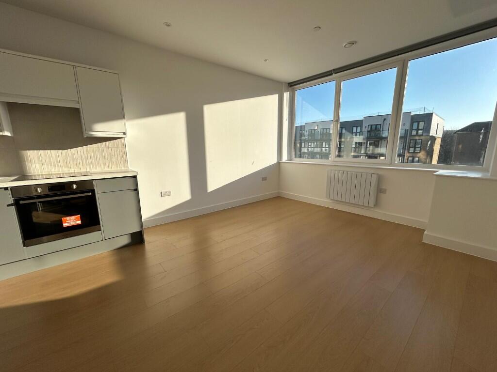 Main image of property: Upperton Road, Eastbourne, East Sussex, BN21