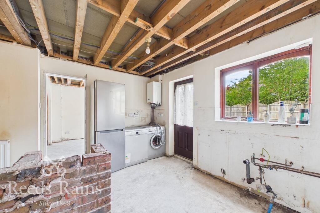 House in Chorley, Whittle Springs, Whittle le Woods - View 5