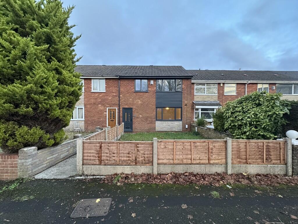 Main image of property: Centre Gardens, Halliwell, Bolton