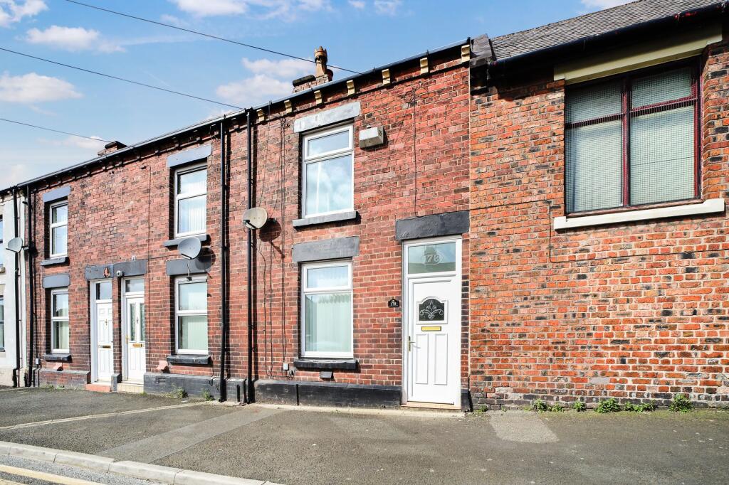 Main image of property: Park Street, Haydock, WA11