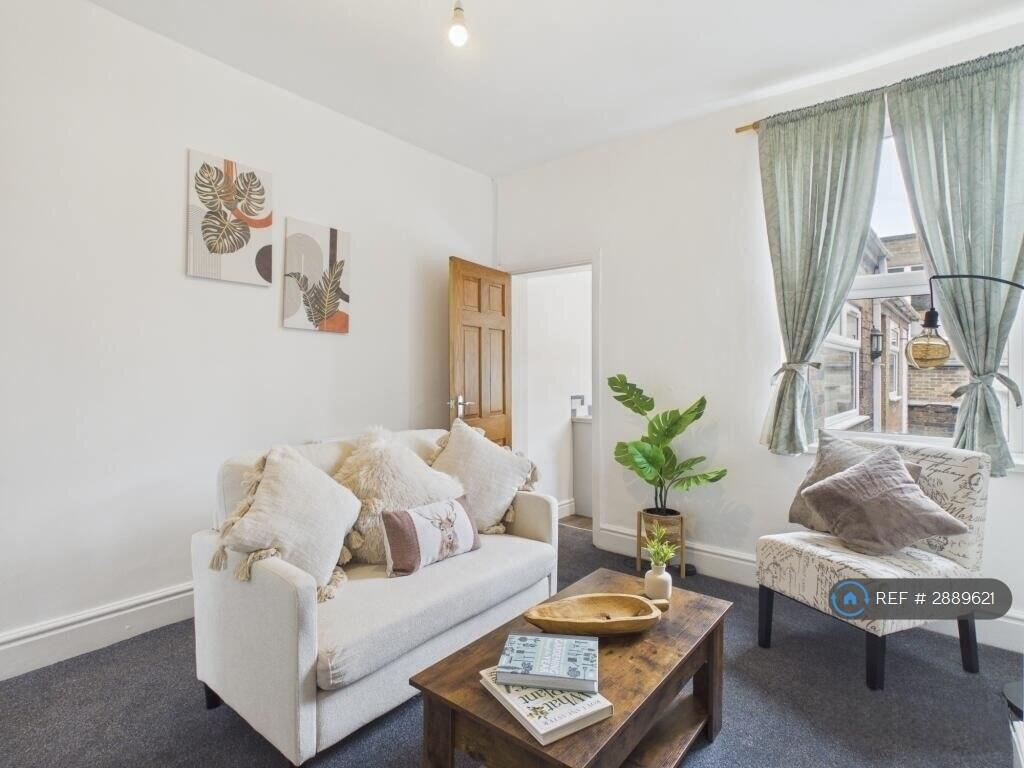 Main image of property: Kelsall St, Stoke-On-Trent, ST6