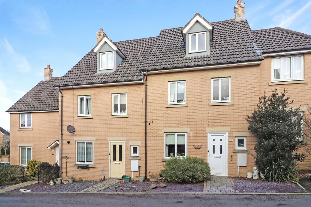 Main image of property: Pollards Place, Bideford, Devon, EX39