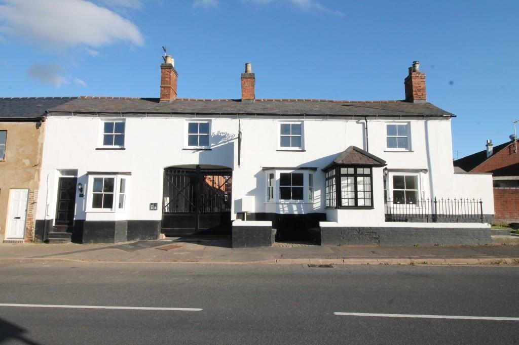 Main image of property: Warwick Street Daventry Northamptonshire