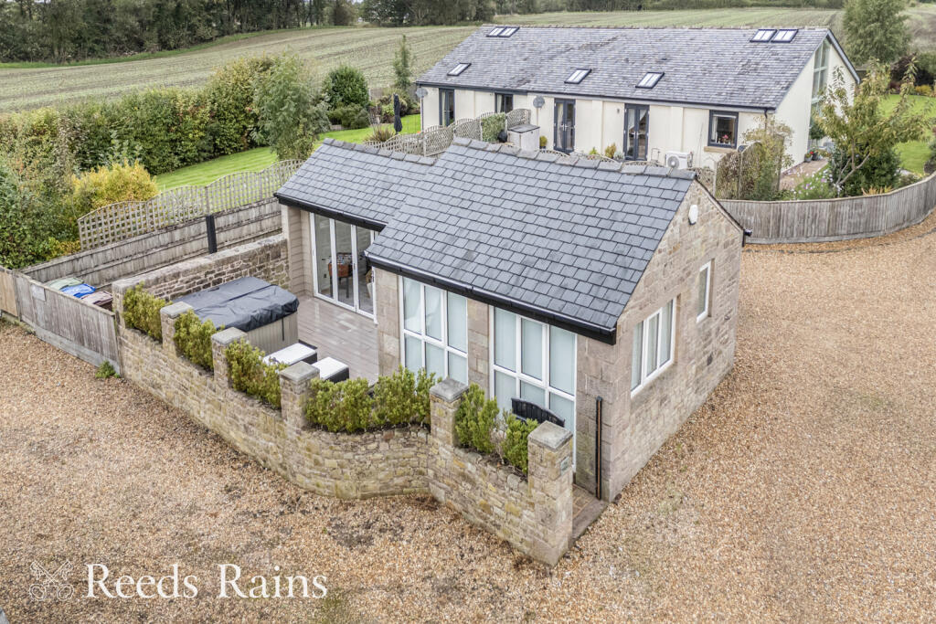 House in Chorley, Adlington - View 2