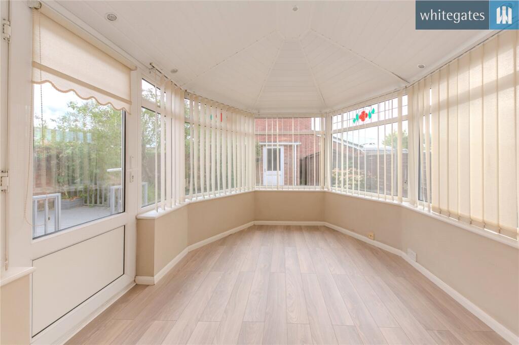 House in Wistaston - View 5