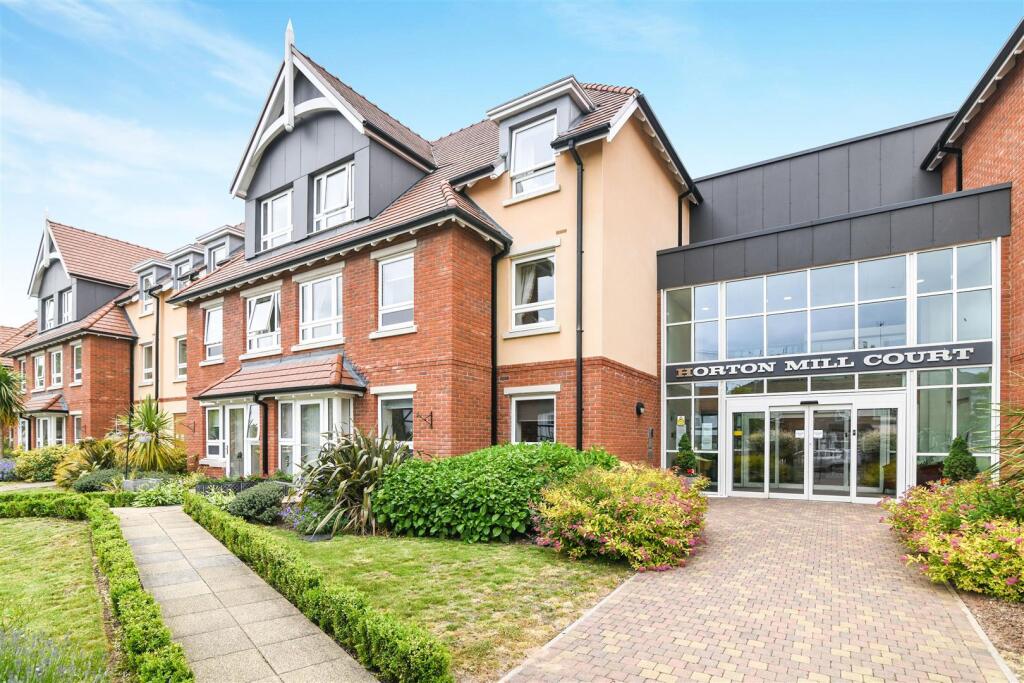 Main image of property: Horton Mill Court, Hanbury Road, Droitwich, WR9 8GD