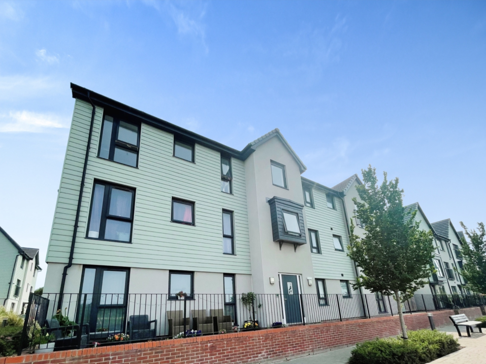 Main image of property: Rhodfa Cambo