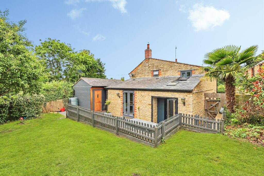 Main image of property: Chapel Lane, Hackleton, Northampton