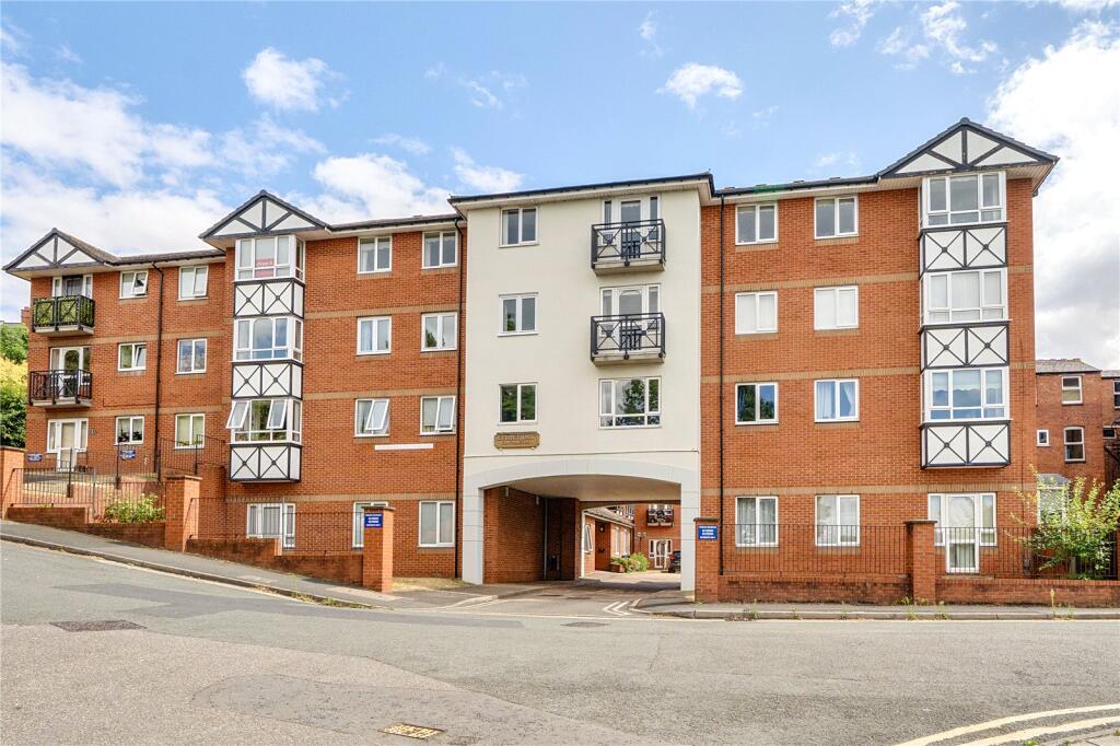 Main image of property: Anchorfields, Kidderminster, Worcestershire