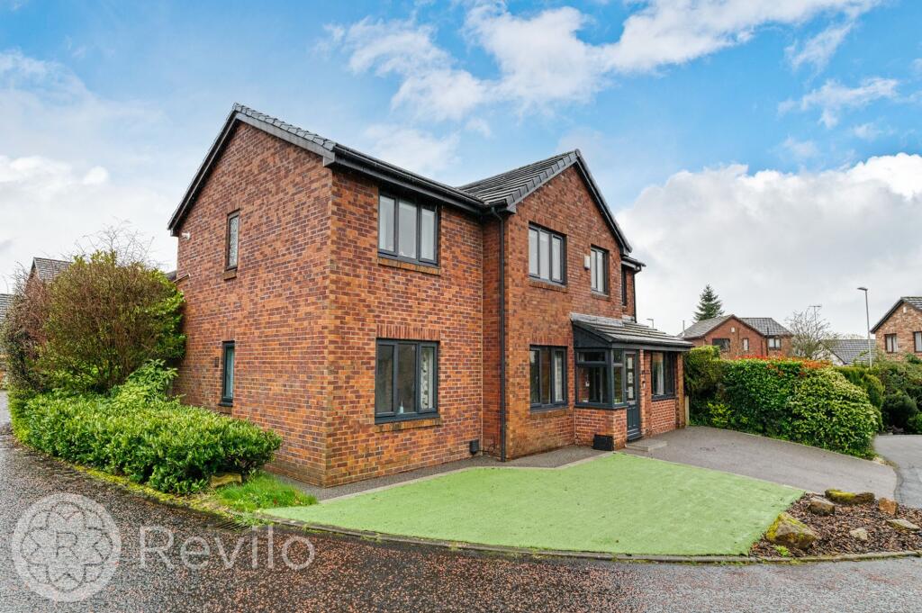 Sorrel Drive, Littleborough, OL15 photo 2