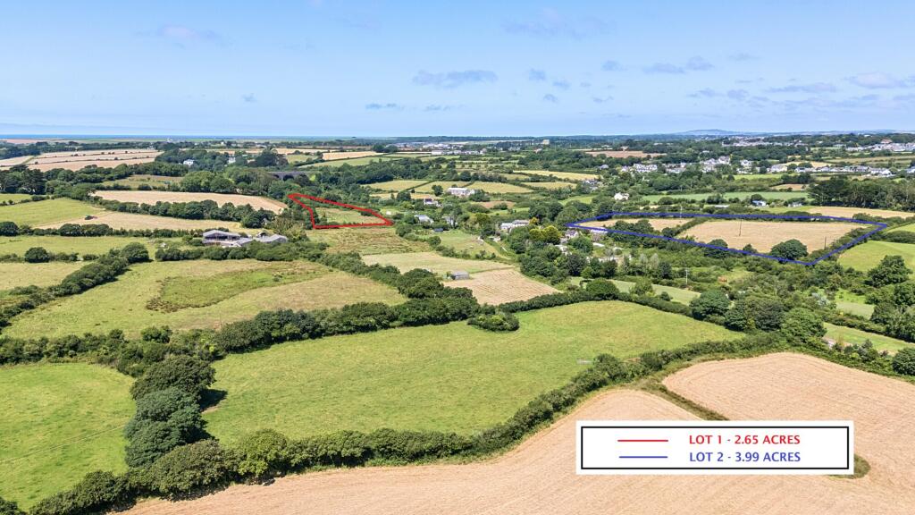 Penponds, Camborne - View 4