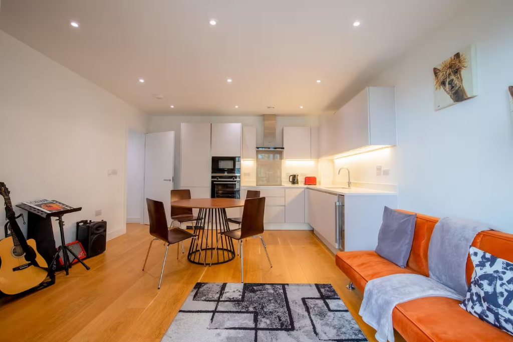 Main image of property: Tollgate Gardens, London, NW6