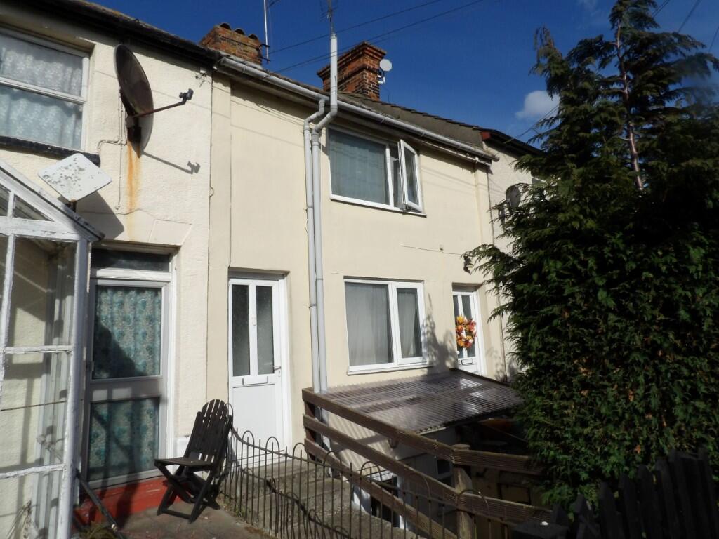 Main image of property: Vansittart Street, Harwich, Essex, CO12