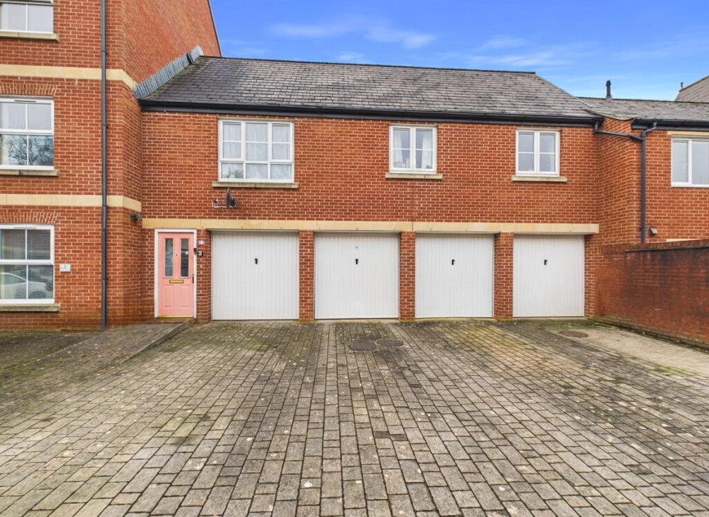 Main image of property: Popham Close, Tiverton, Devon, EX16