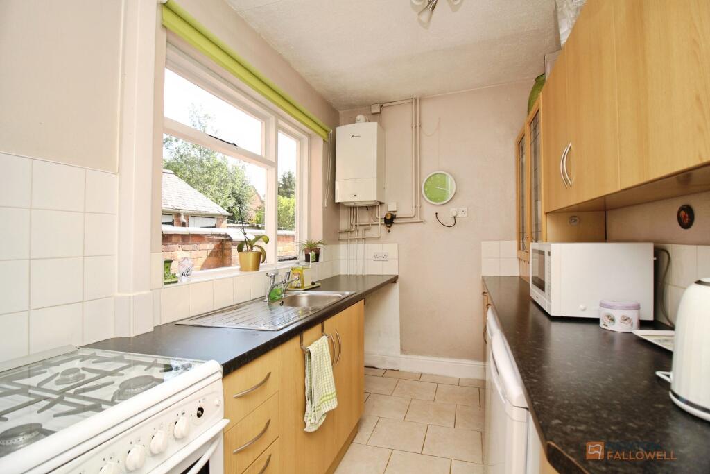 House in Charnwood, Syston - More