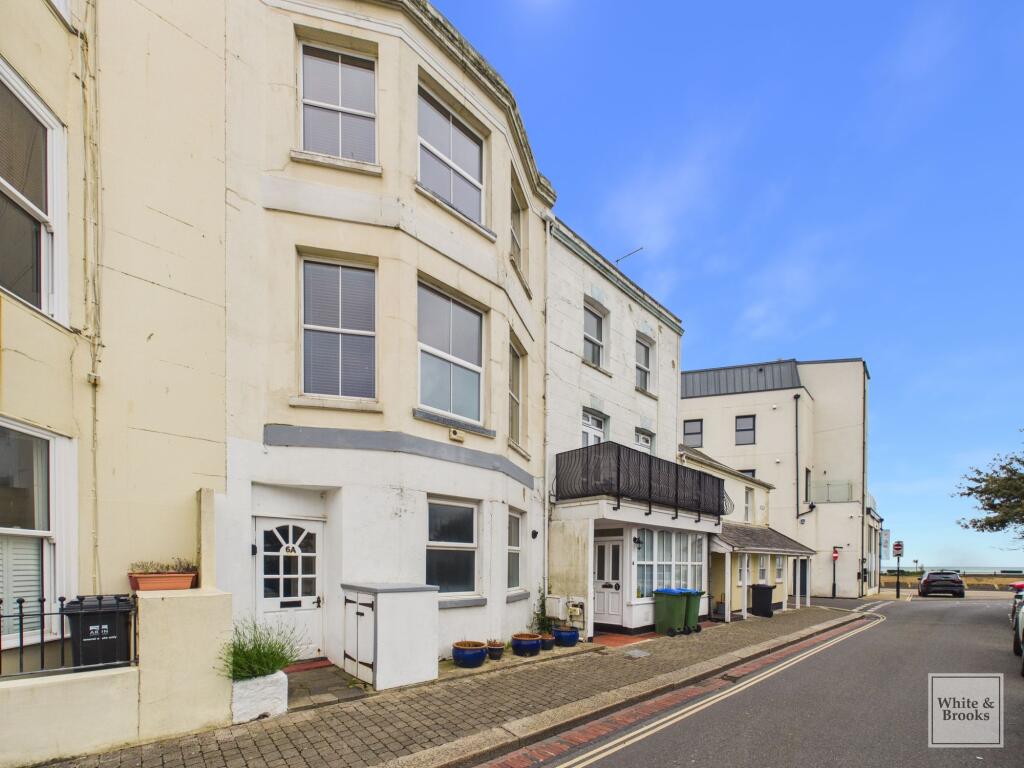 Main image of property: The Steyne, Bognor Regis, PO21
