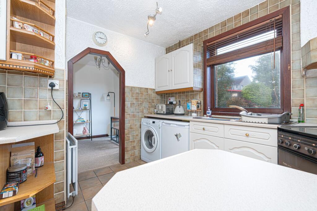 House in Kirkcaldy, Fife - View 5