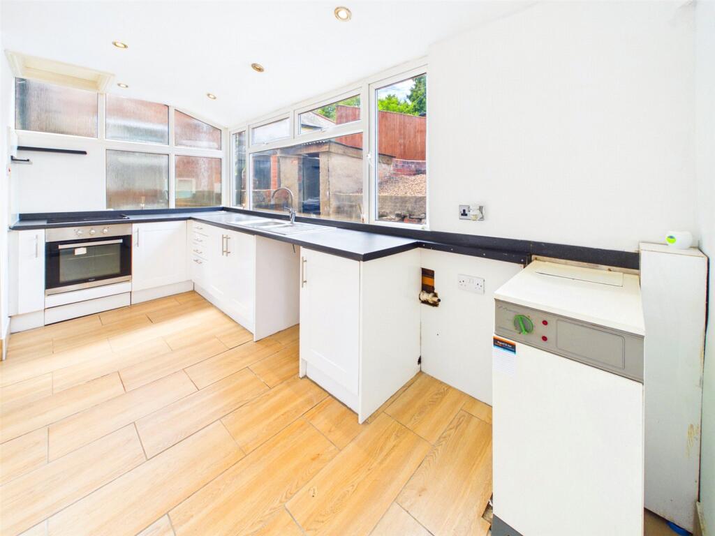 Tregarn Road, Langstone, Newport, NP18 - View 6