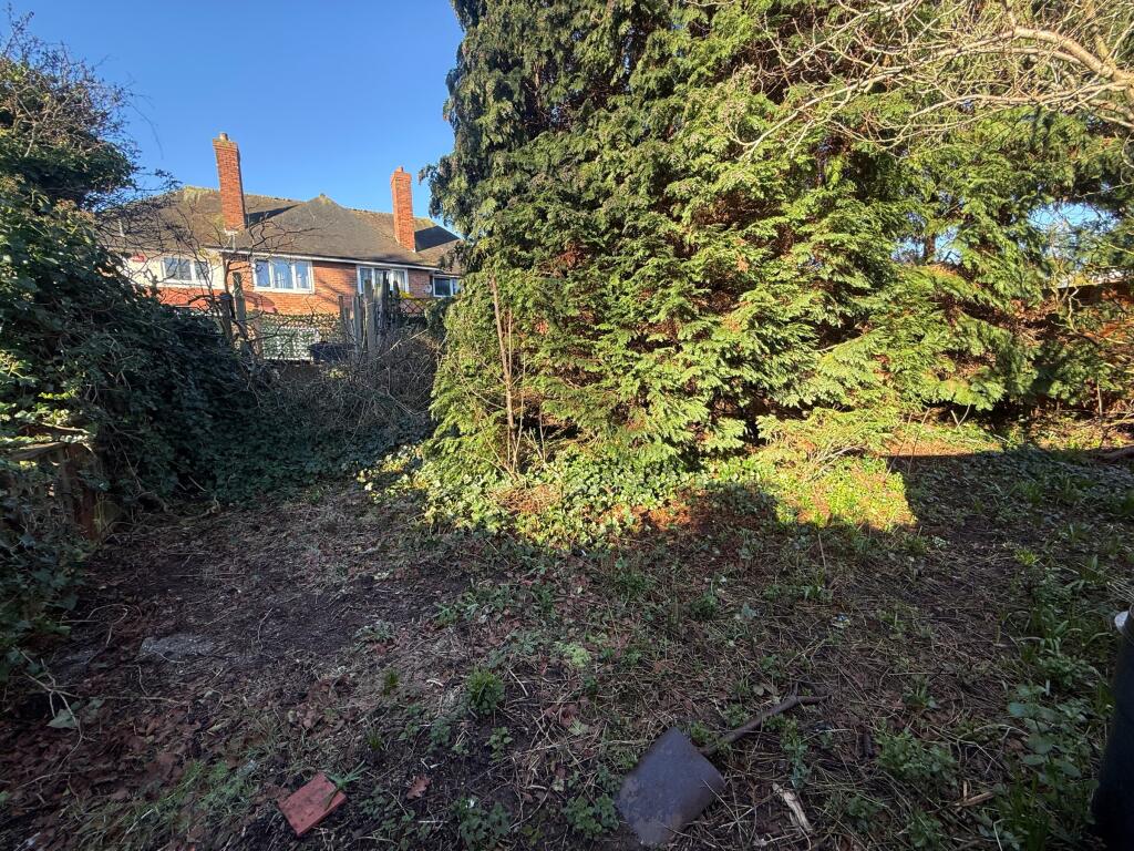 Additional image 10 of Old Oscott Lane, Birmingham