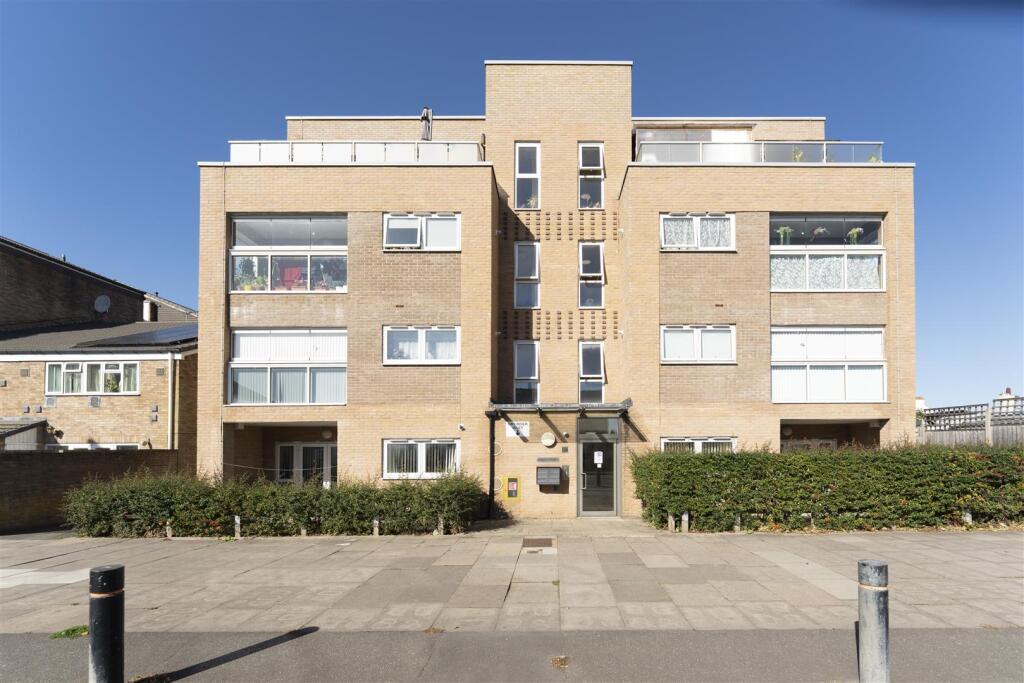 Main image of property: Tivoli Road, Hounslow, TW4 6F