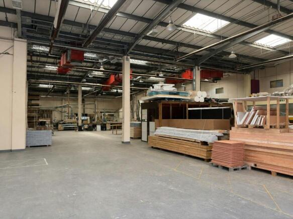 Warehouse