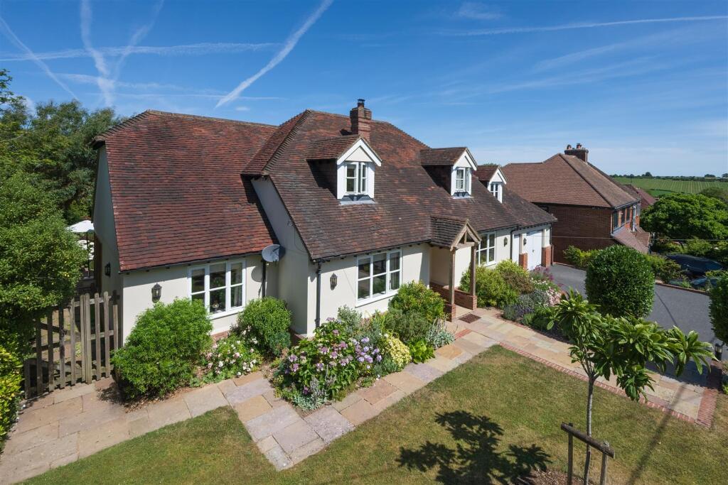 Main image of property: The Street, Kingston, Canterbury