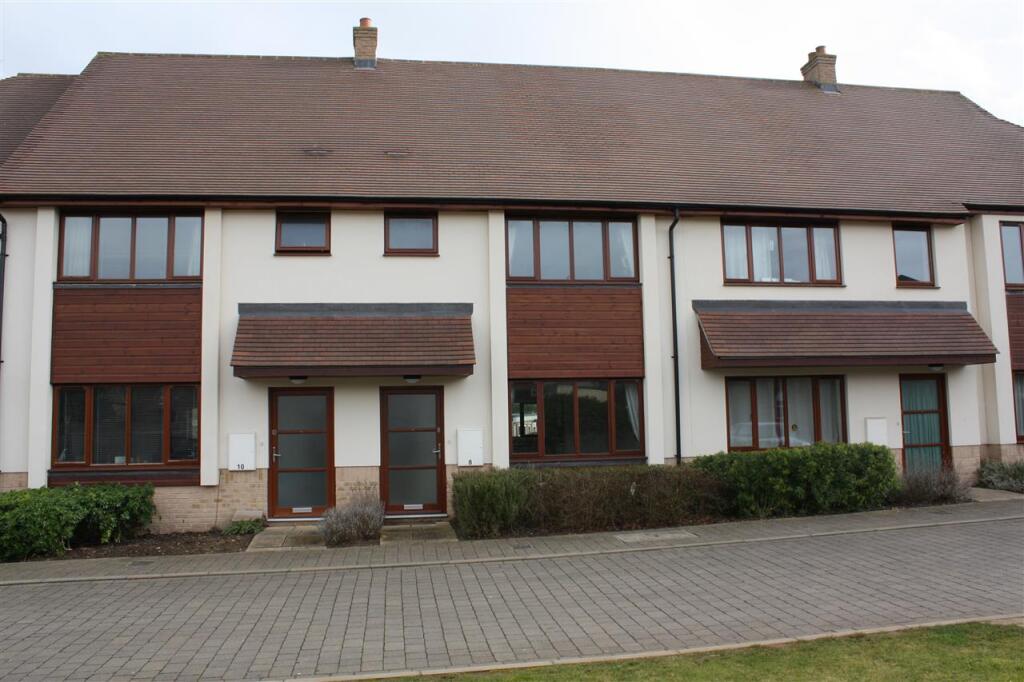 Main image of property: Garner Close, Brampton