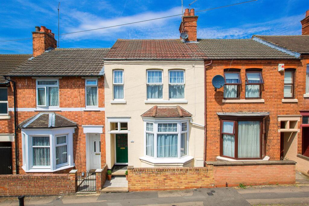 Main image of property: Mill Road, Kettering