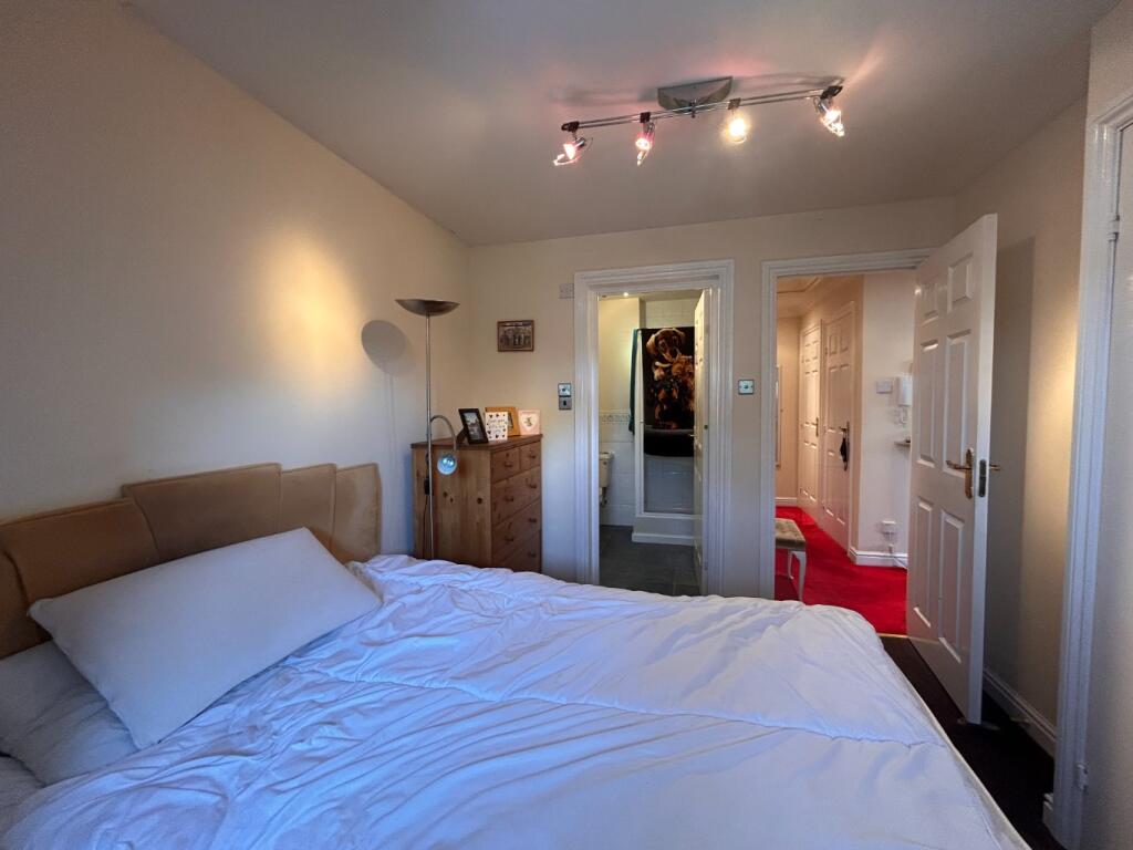 The Maples, Ringmer, Lewes, East Sussex, BN8 - View 4