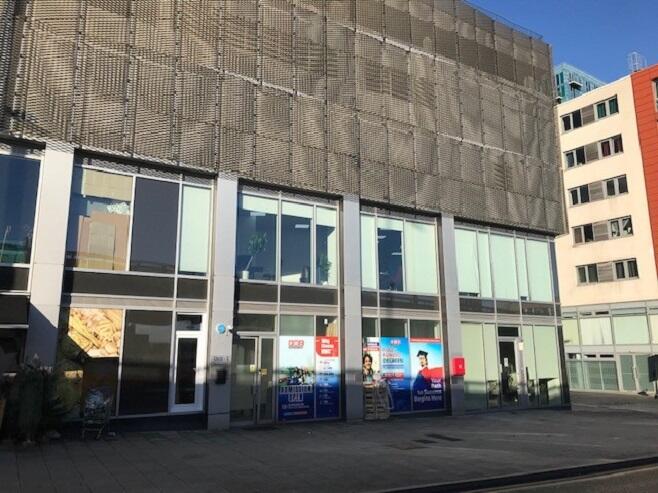 Main image of property: High Street, London, E15