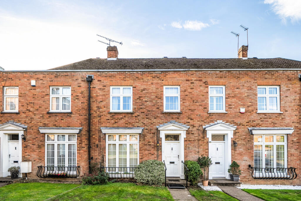 Main image of property: Flag Walk, Pinner