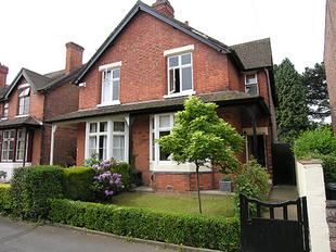 Photo of the property