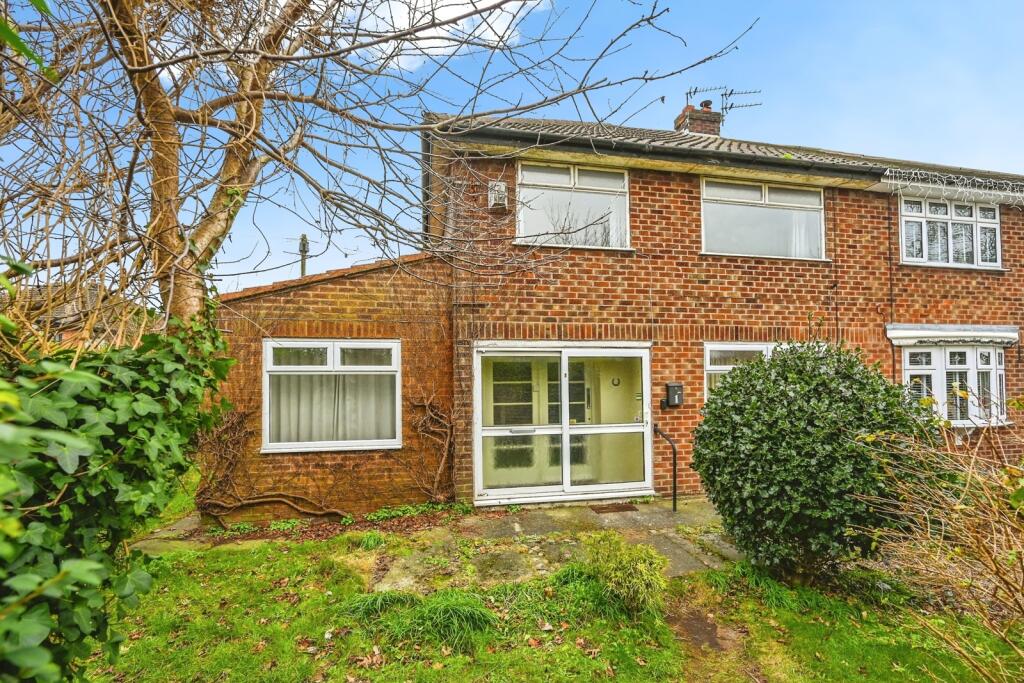 Main image of property: Richmond Grove, Liverpool, Merseyside, L31