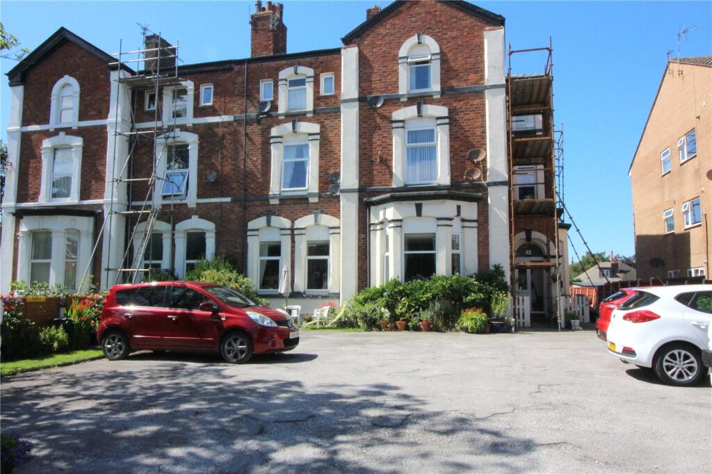 Main image of property: Queens Road, Southport, Merseyside, PR9