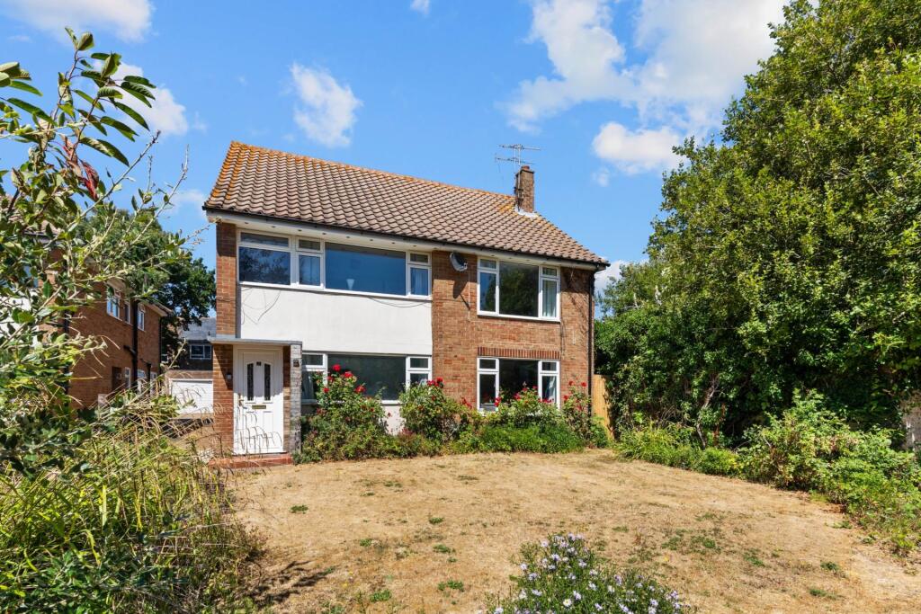Main image of property: St. Michaels Court, Worthing