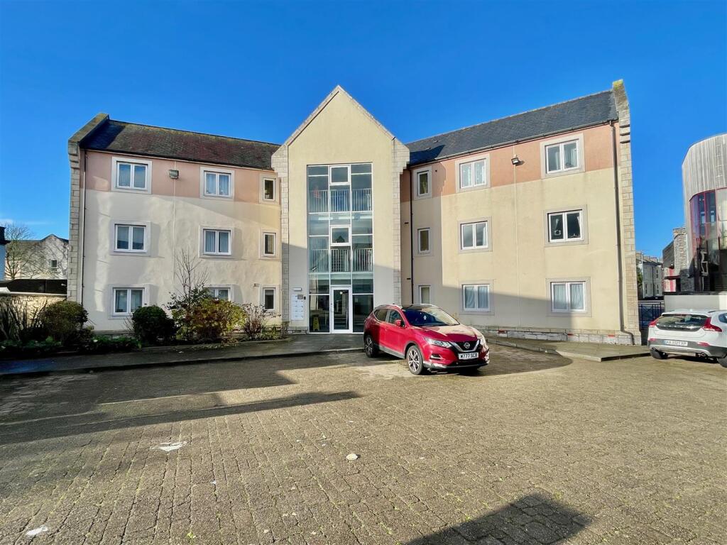 Main image of property: Greenbank, Plymouth