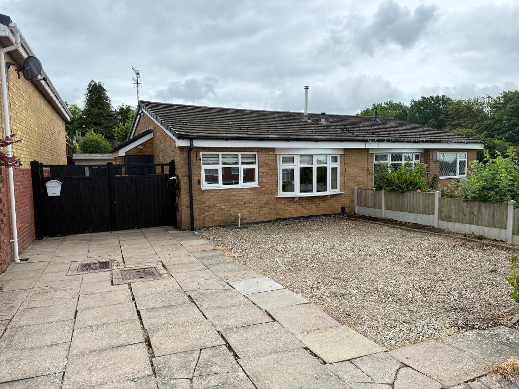 Main image of property: Houseman Drive, Park Hall, Stoke On Trent, ST3 5SB
